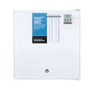 Compact All-Freezer
