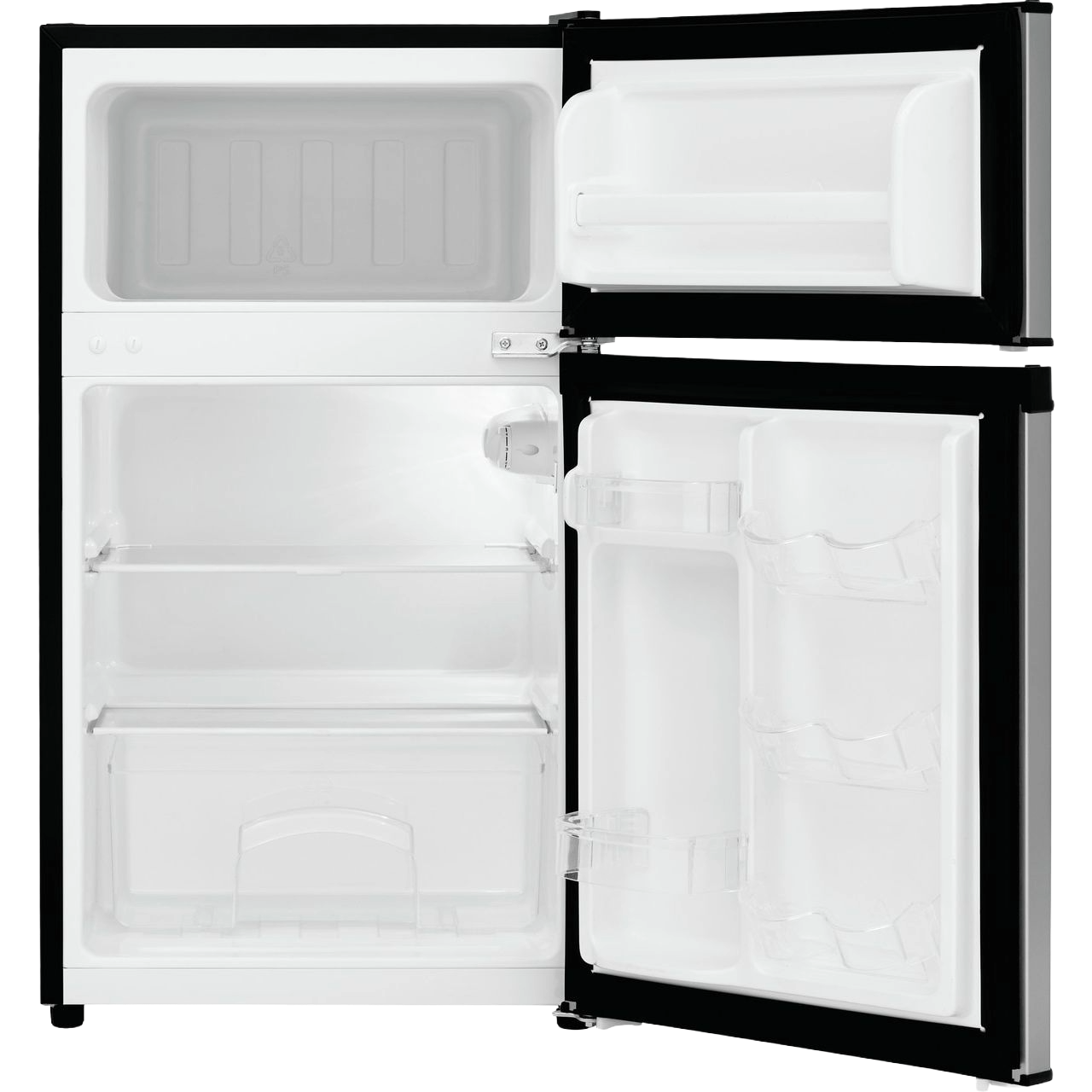 3 Cu. Ft. Compact Refrigerator
