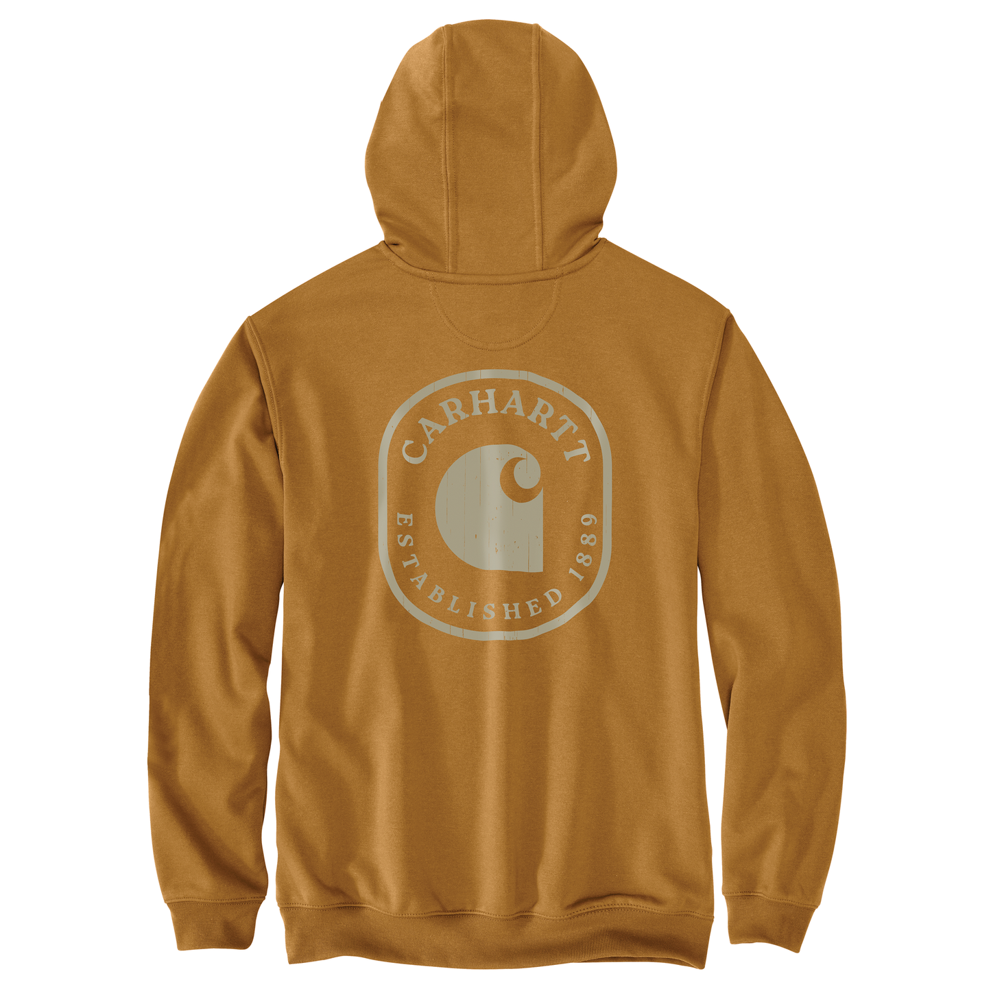 Carhartt Men's Paxton 1889 Graphic Sweatshirt