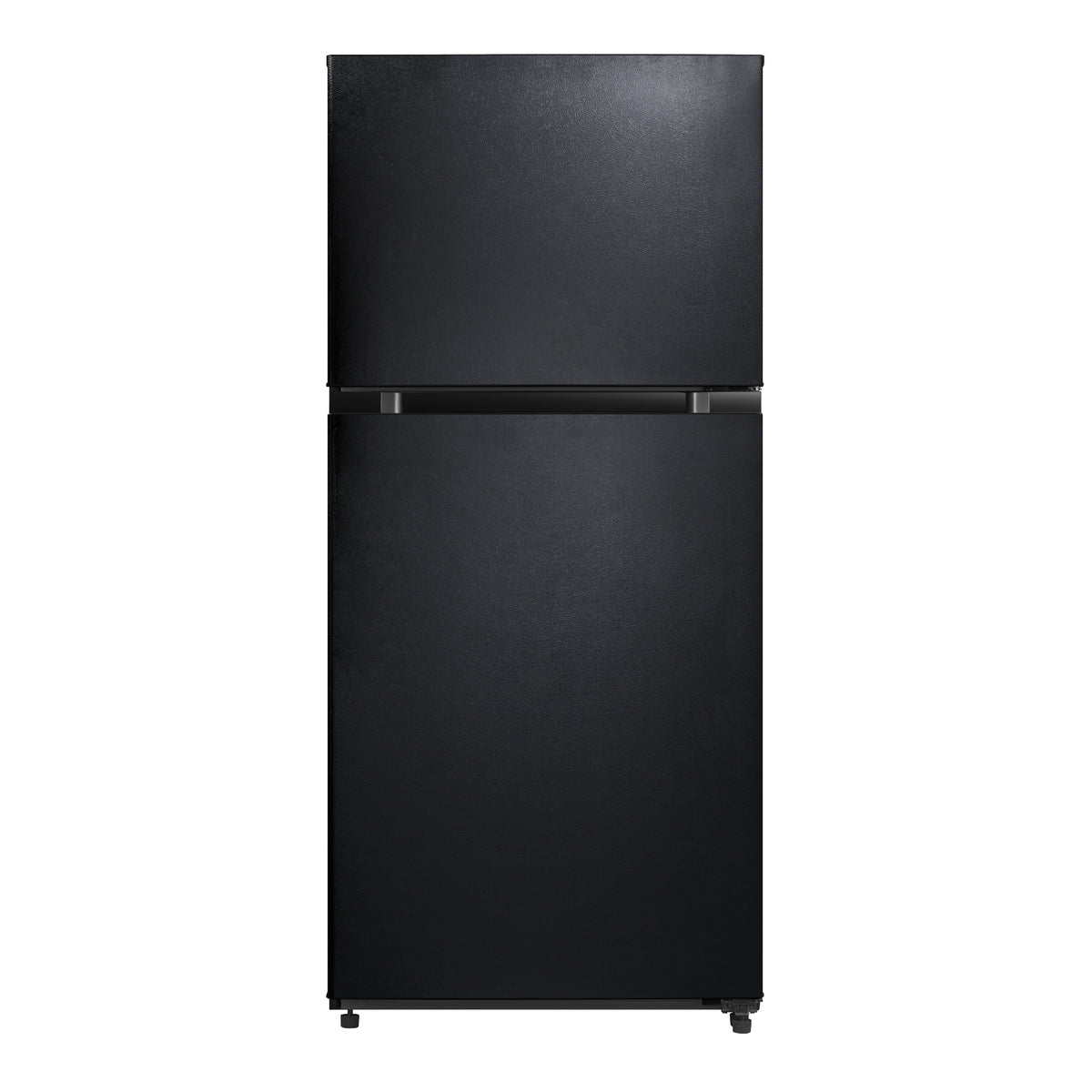 Element Electronics 18.1 cu. ft. Top Freezer Refrigerator - Black, ENERGY STAR (ERT18CSEB)