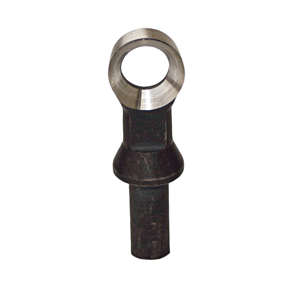 High speed steel woodworking bit replacement tip for precision turning in under $50 tool collection