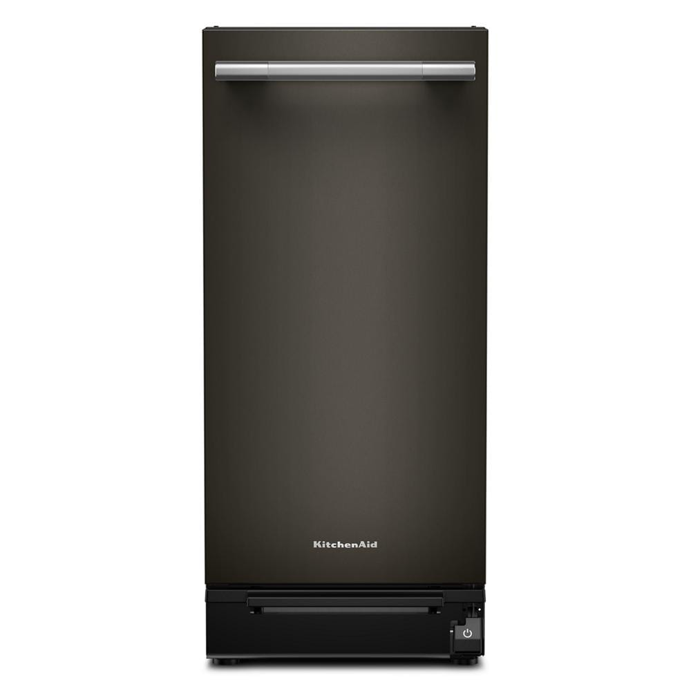 KitchenAid® 15 in. Built-In Trash Compactor with Built-In Odor Management System