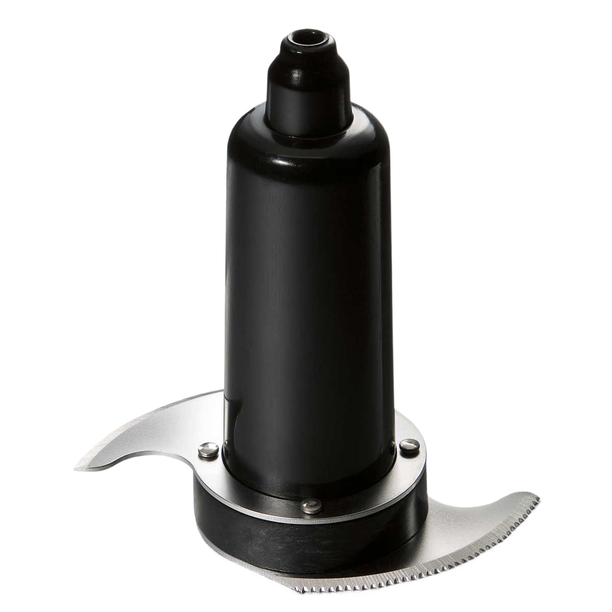 Hamilton Beach Black 12 Function Blender & Chopper with Glass Jar