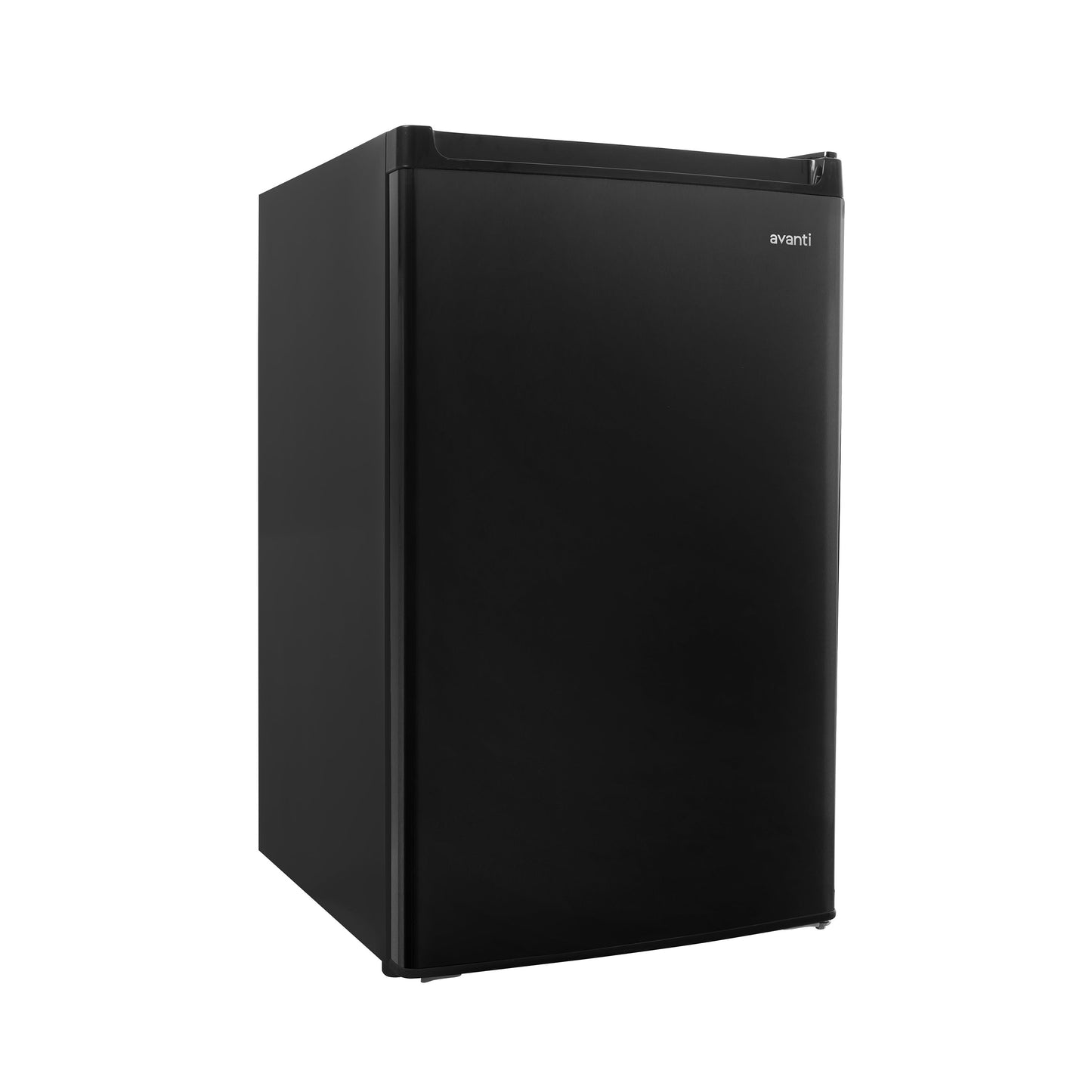 Avanti 4.4 cu. ft. Compact Refrigerator - White