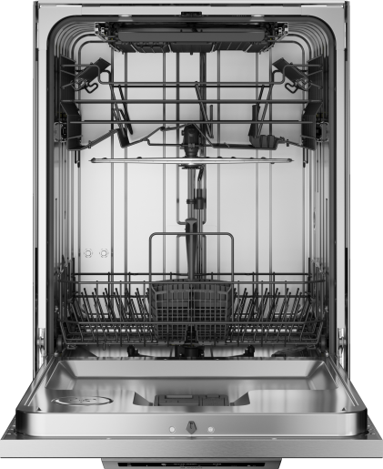 24" Professional Dishwasher DWC6432BIXXLSU 42 dB(A)