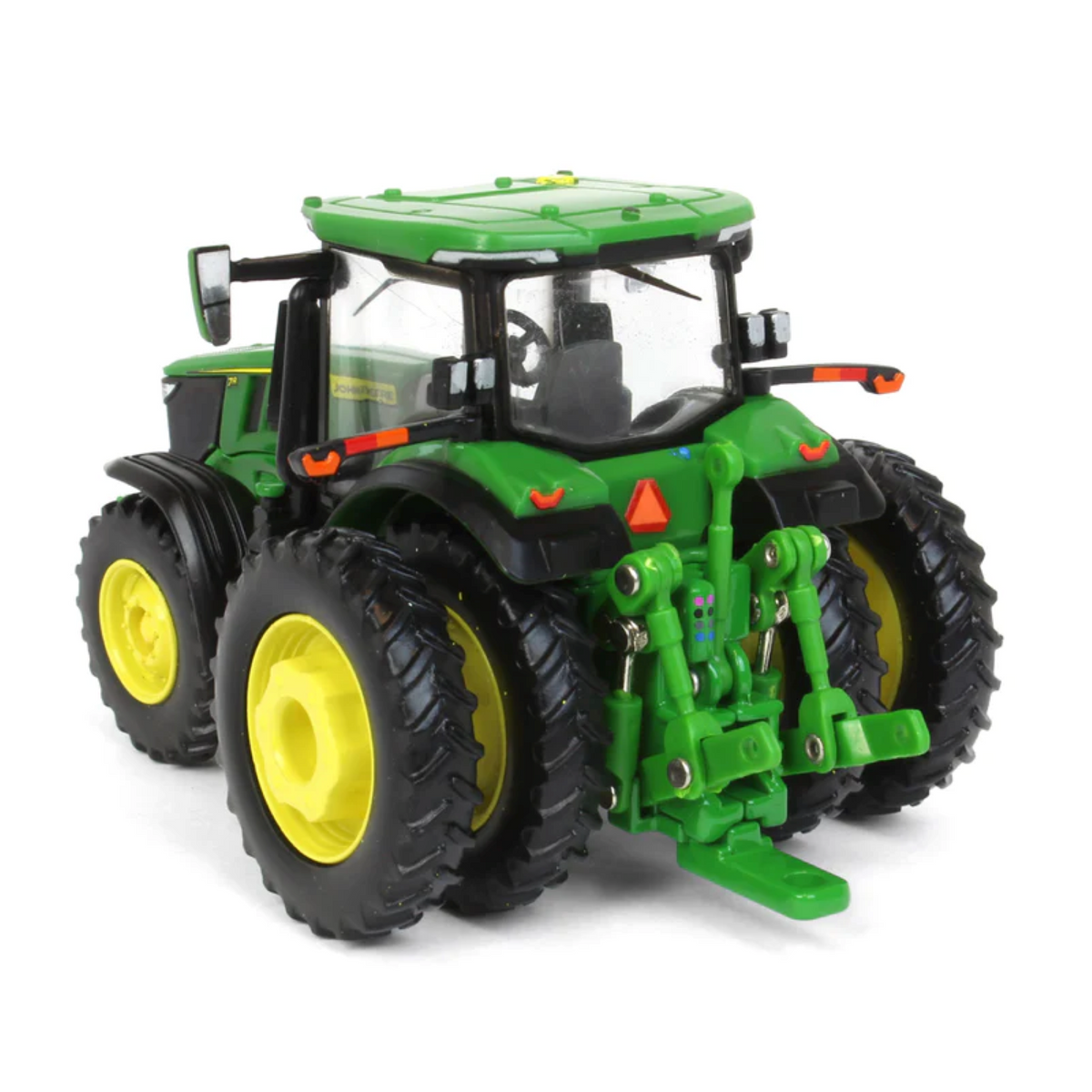 Tomy John Deere 7R 330 Tractor Prestige Collection, 1/64 Scale