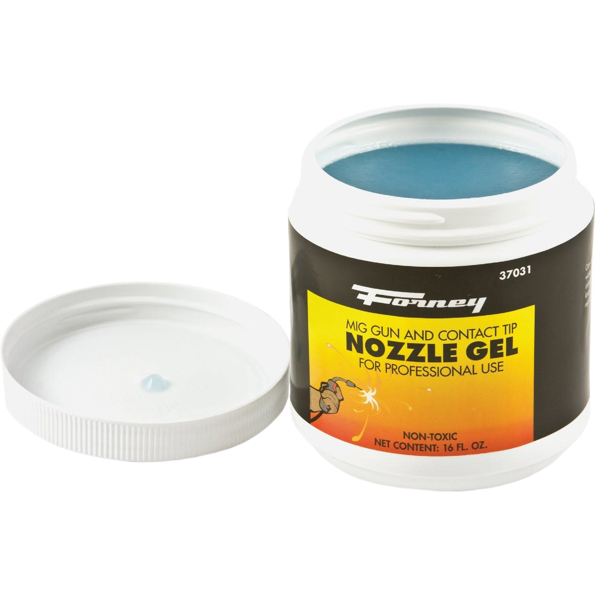 Nozzle Gel