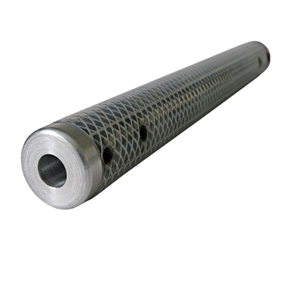 Oneway Sure-Grip Long Tool Handle, 17-1/2 in.