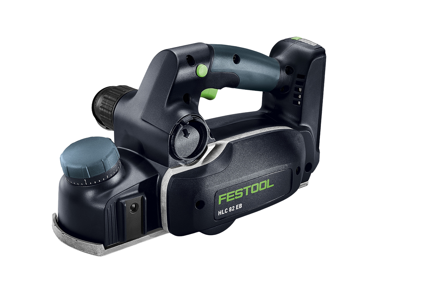 Festool 578001 Cordless planer HLC 82 EB-F-Basic