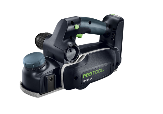 Festool 578001 Cordless planer HLC 82 EB-F-Basic