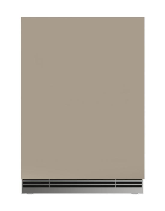 24" Dual-Zone Beverage Center