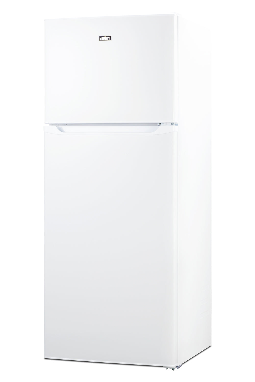 24" Wide Top Mount Refrigerator-Freezer With Icemaker