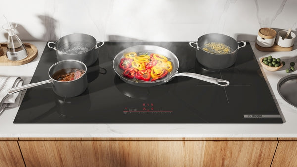 500 Series, Induction Cooktop, 36'', Without Frame