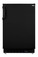 20" Wide Built-In All-Freezer, ADA Compliant