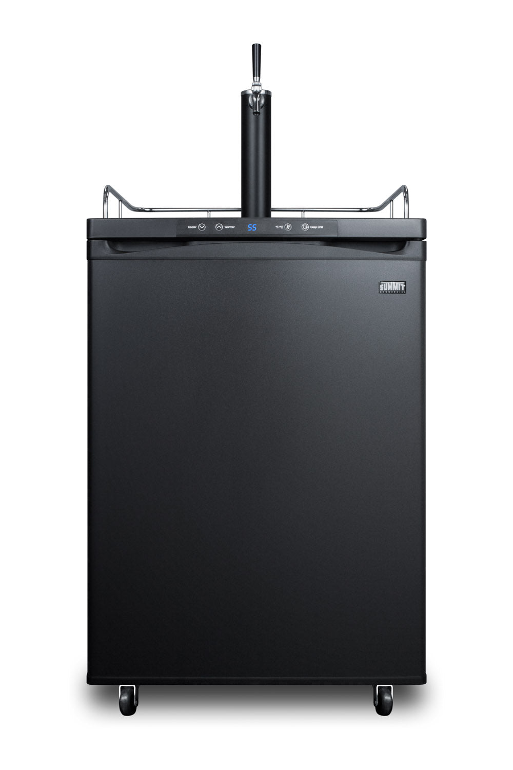 24" Wide Kegerator