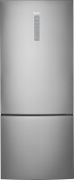 Haier ENERGY STAR® 15 Cu. Ft. Bottom Freezer Refrigerator