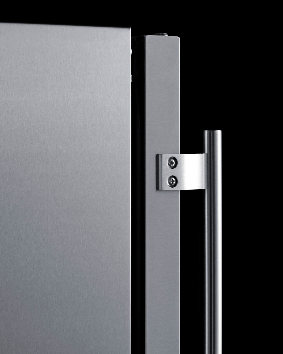 24" Wide Built-In All-Refrigerator, ADA Compliant