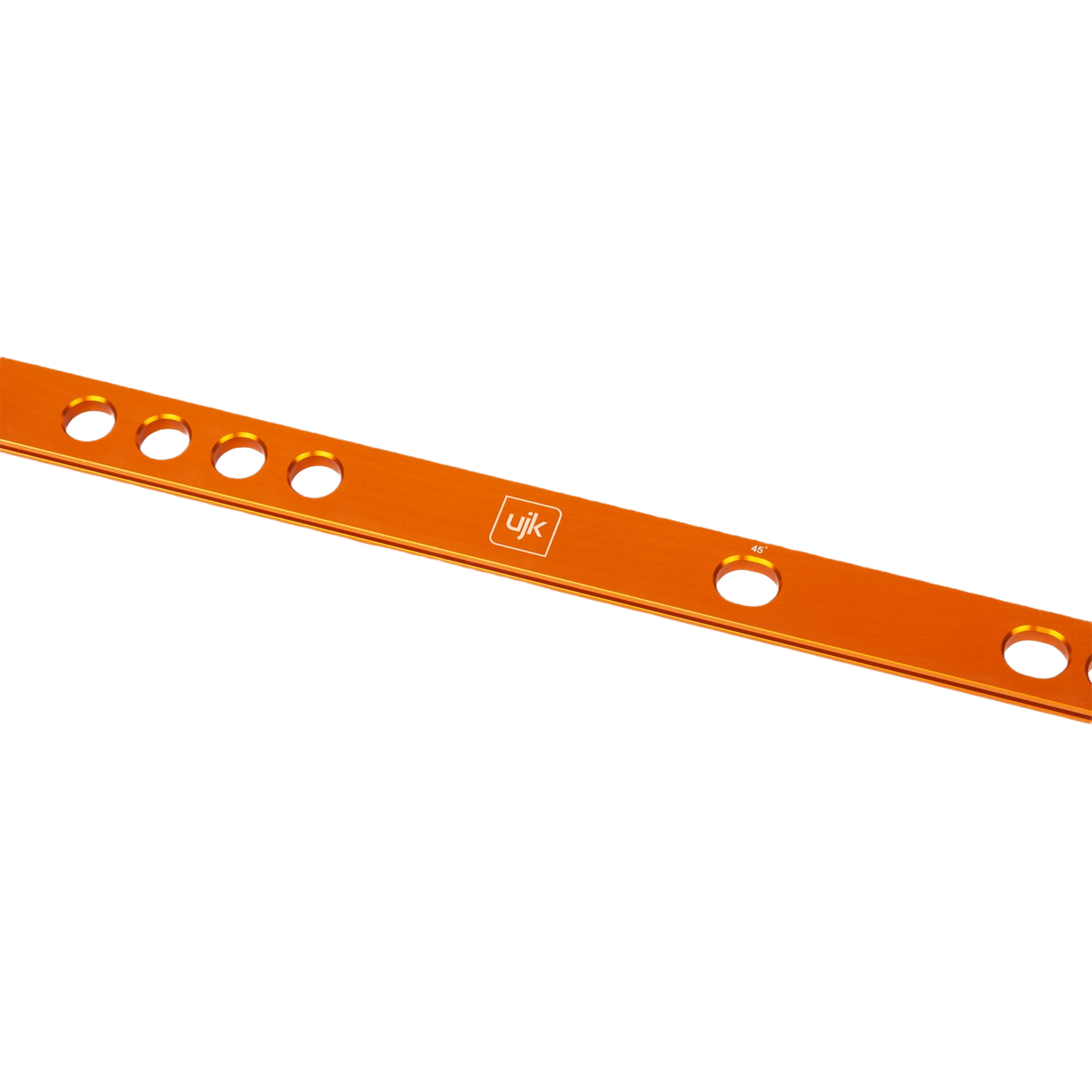 UJK Parf System Fence and Stop 1000mm