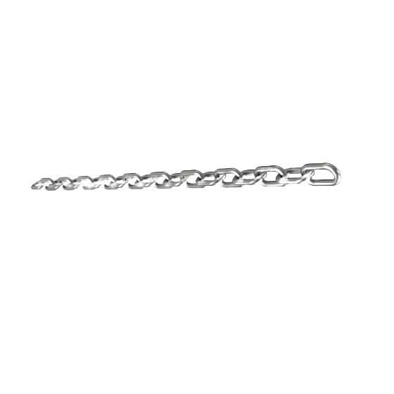 John Deere TY25229 Single-Ring Tire Chain Set