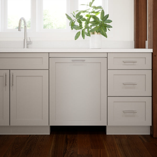 300 Series, Built-in Dishwasher (Custom Panel Ready), 24''