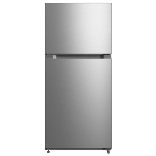 Avanti Frost Free Top Freezer Refrigerator