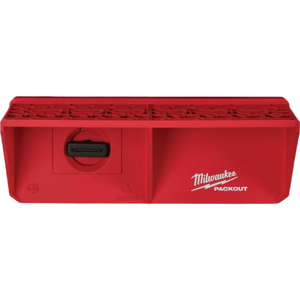Milwaukee PACKOUT™ Screwdriver Rack – Durable Tool Storage – Hartville ...