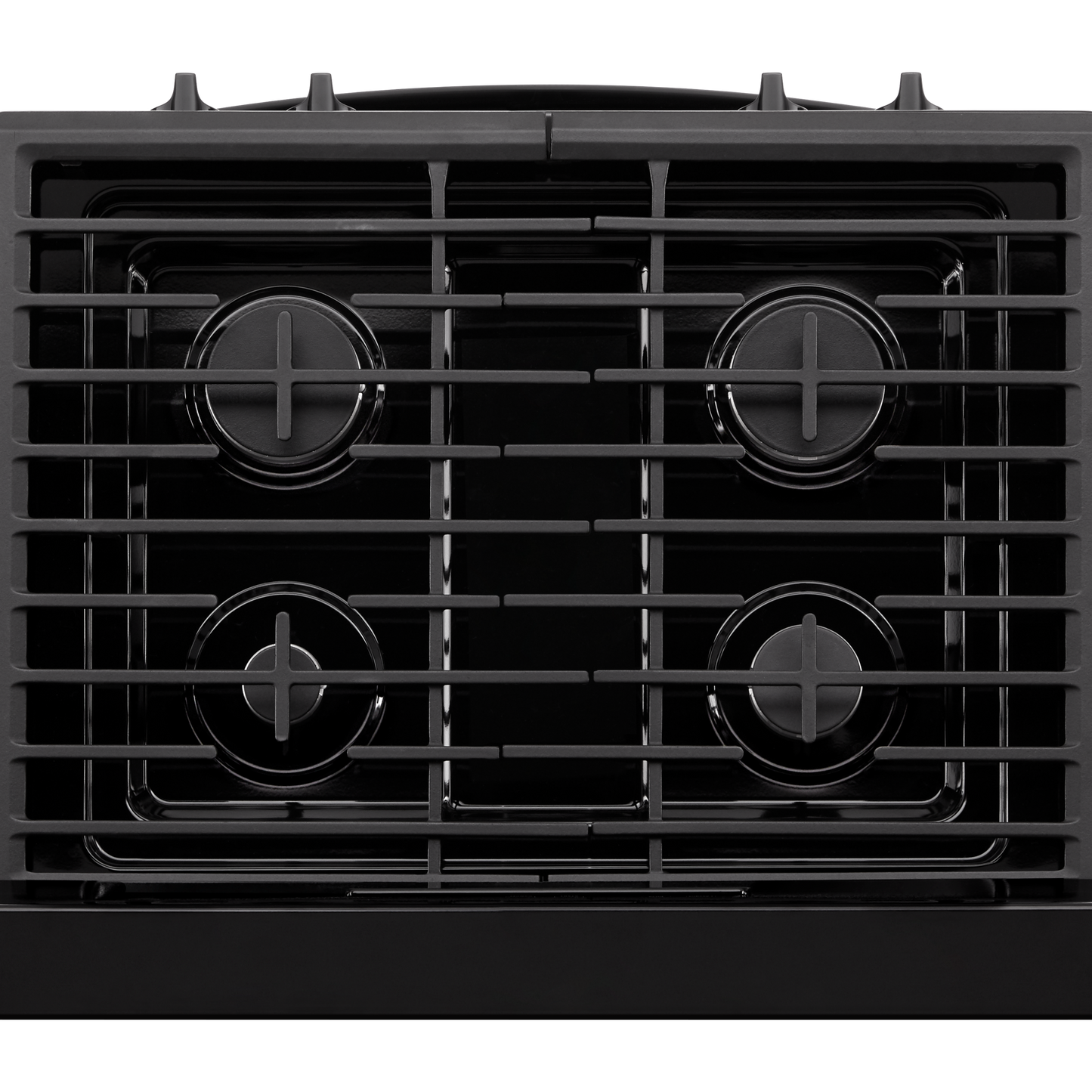 5.1 Cu. Ft. Freestanding Gas Range with Broiler Drawer