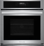 27" Single Wall Oven