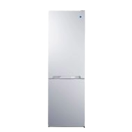 24" Wide Bottom Mount Refrigerator-Freezer