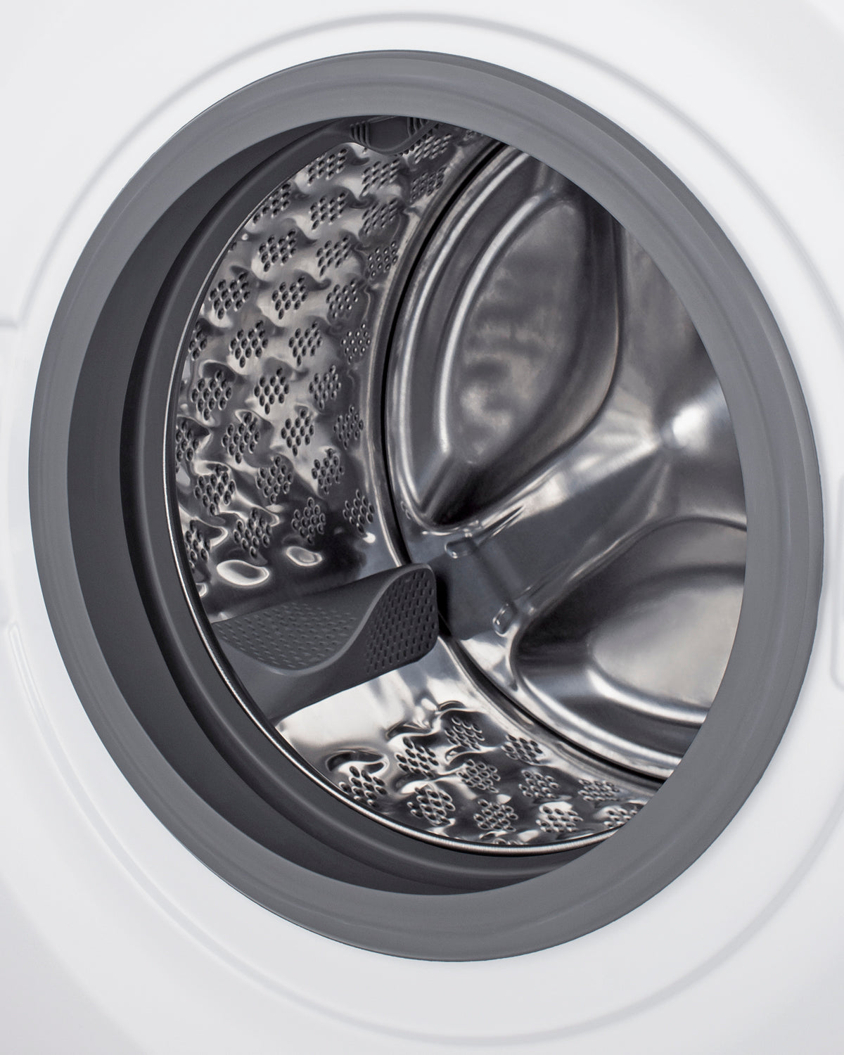 Washer/Heat Pump Dryer Combination