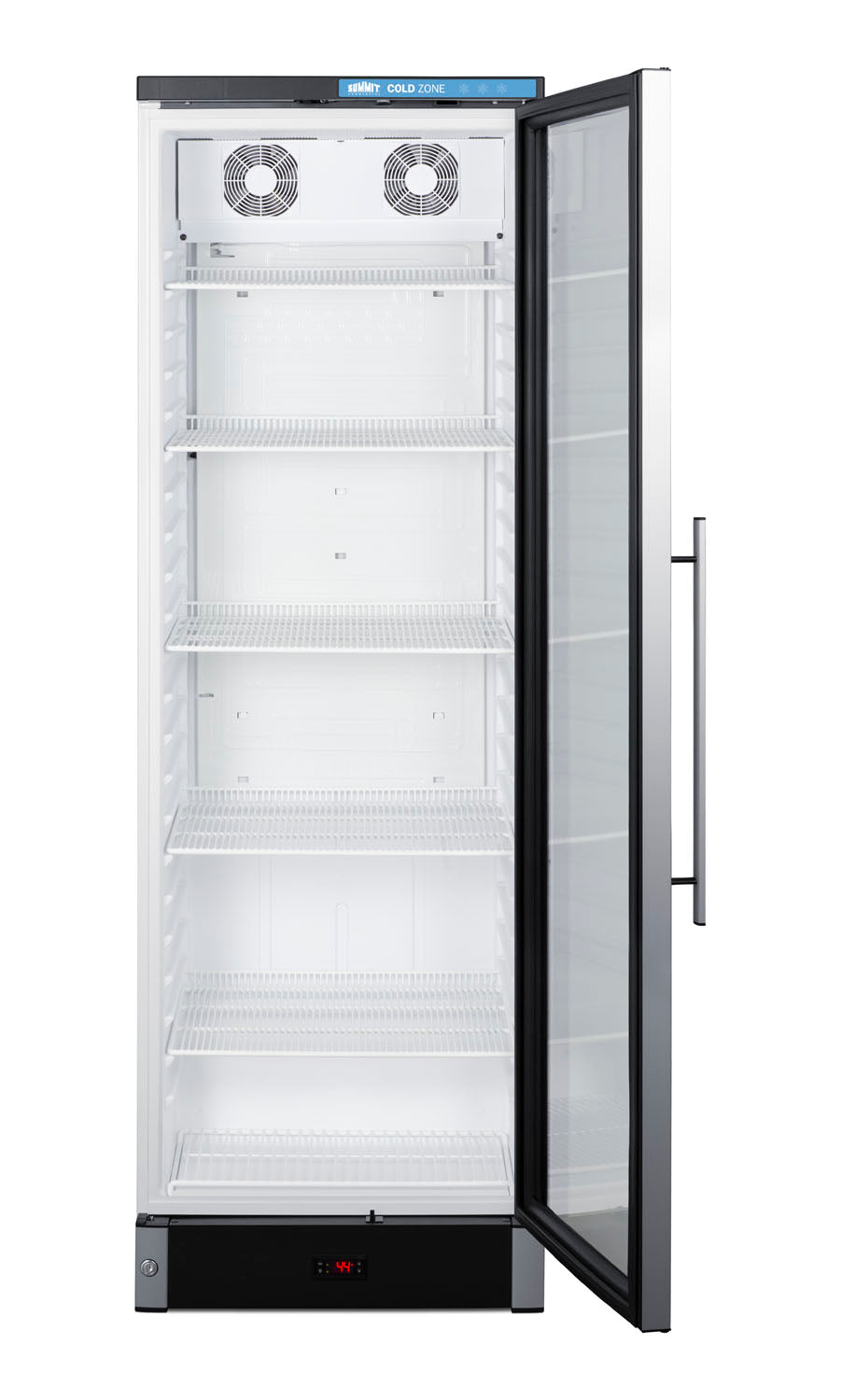 24" Wide Beverage Center