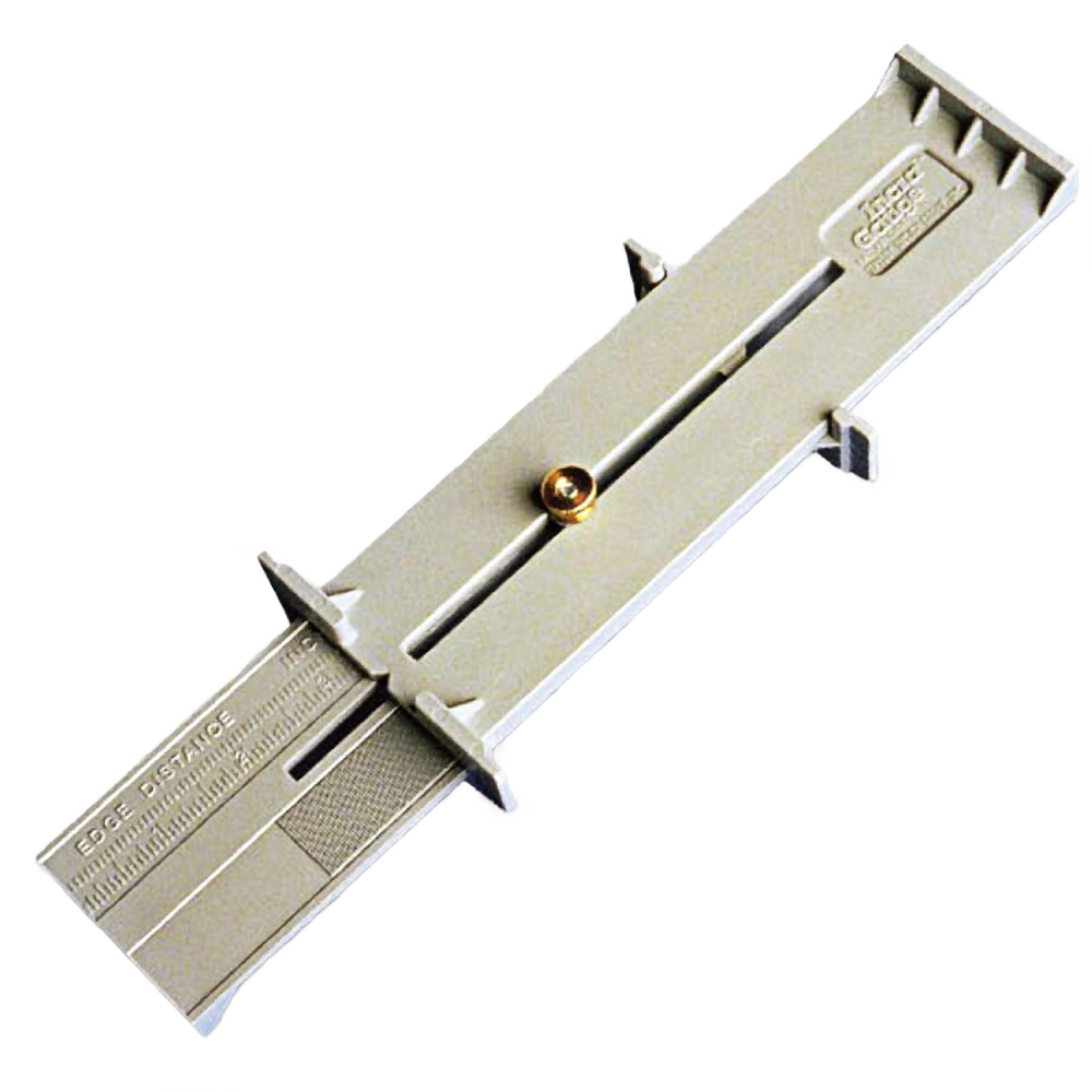 Multi-purpose marking and depth gauge tool for woodworking and home improvement projects under $50 collection