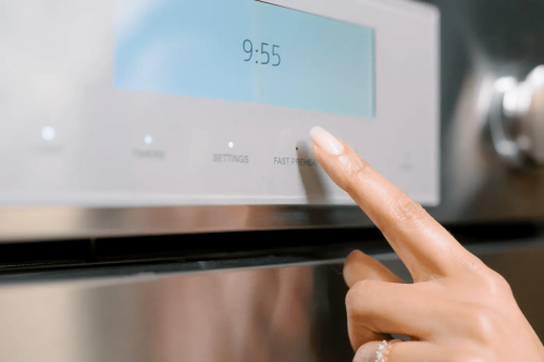 Professional, Double Wall Oven, 30''