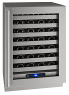 24" Wine Refrigerator