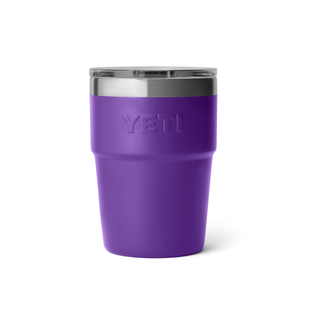 YETI Rambler 16 Oz. Stackable Cup