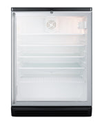 24" Wide Beverage Center