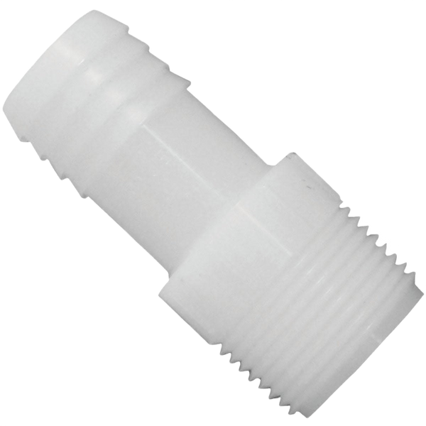 Boshart Nylon Insert Coupling 1