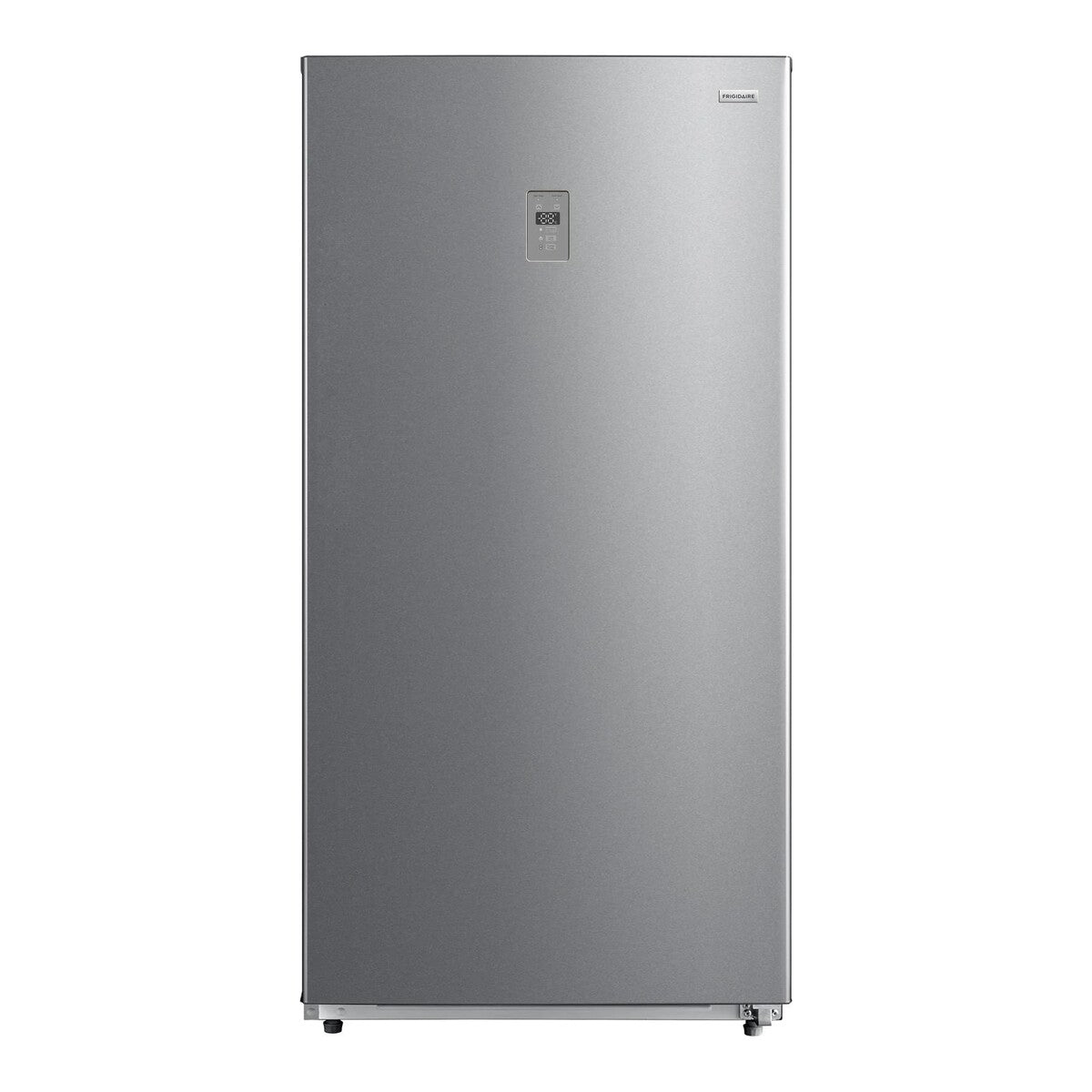 18 Cu. Ft. Garage Ready Upright Convertible Freezer / Refrigerator