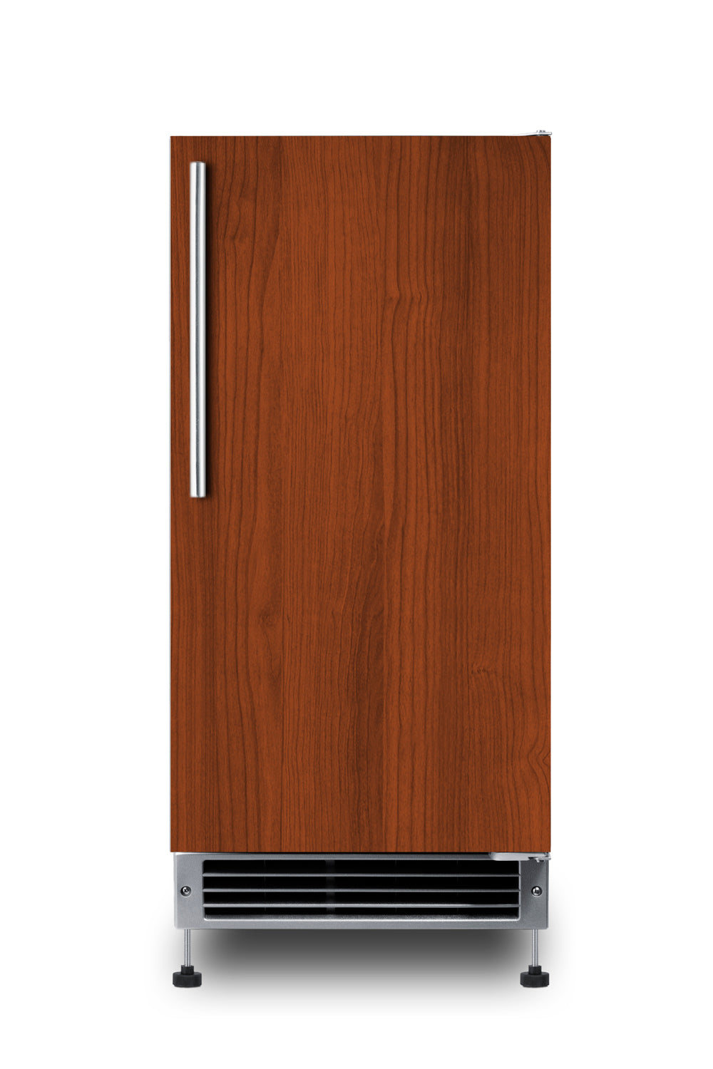 15" Wide 25 lb. Drain-Free Icemaker (Panel Not Included)