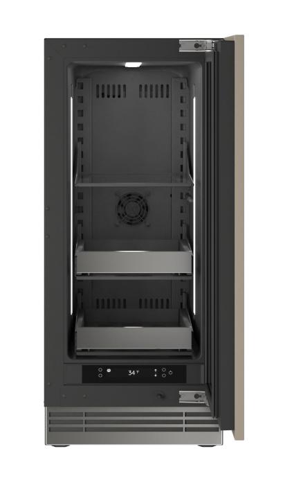 15" Beverage Center