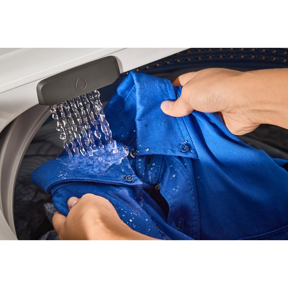 4.7 Cu. Ft. Top Load Agitator Washer with Extra Power Cycle