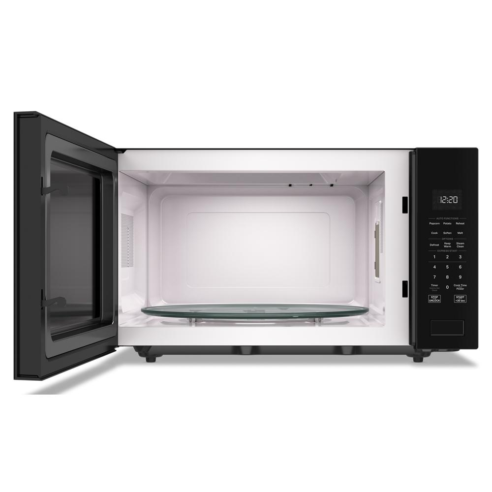 2.2 cu. ft. Sensor Cooking Microwave