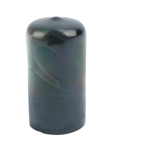 Black durable replacement cap for John Deere equipment in parts and lubricants under $50 collection