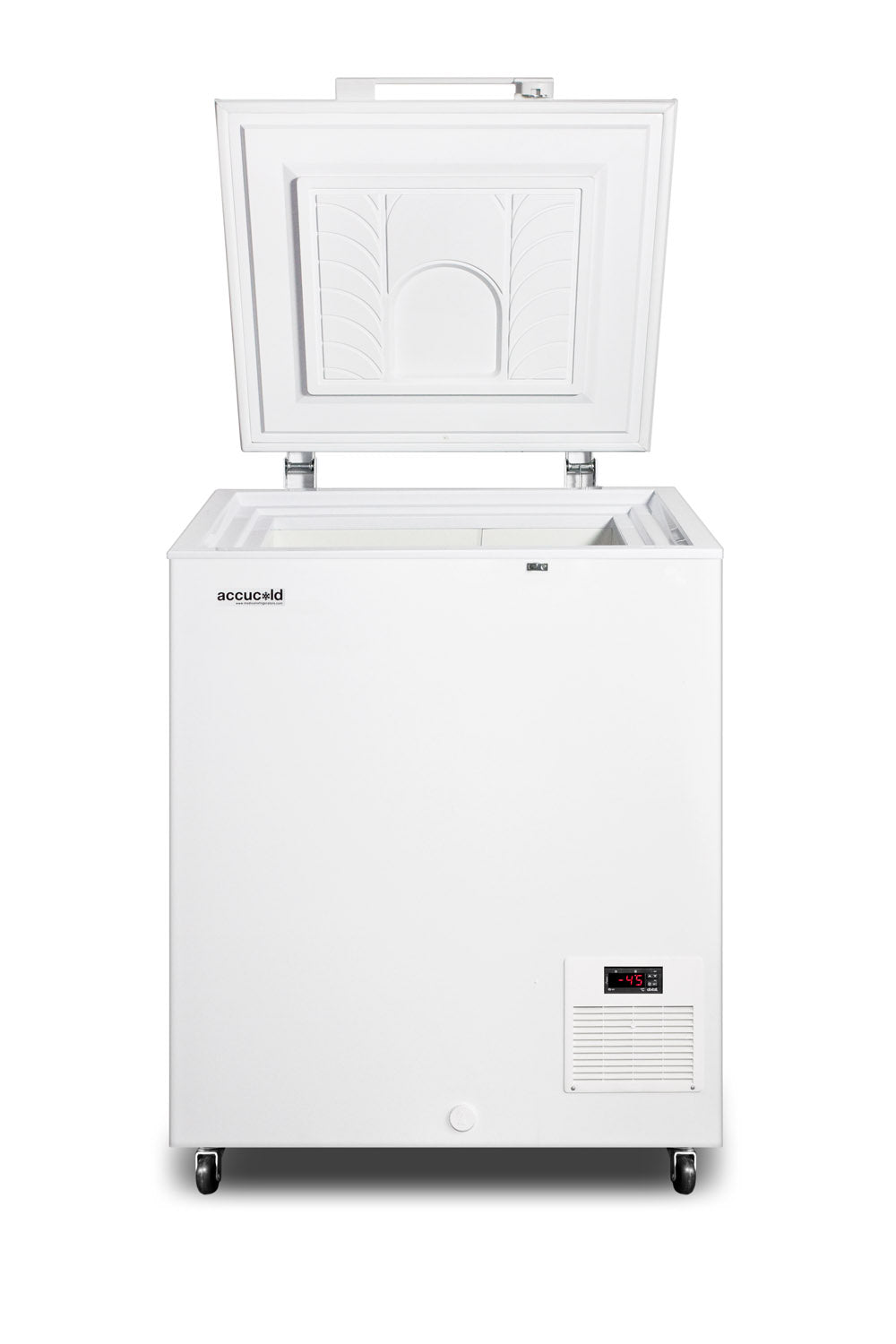 4.8 Cu.Ft. Chest Freezer