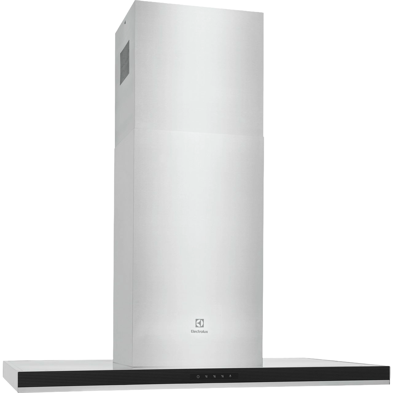 42" Island-Mount T Shape Hood