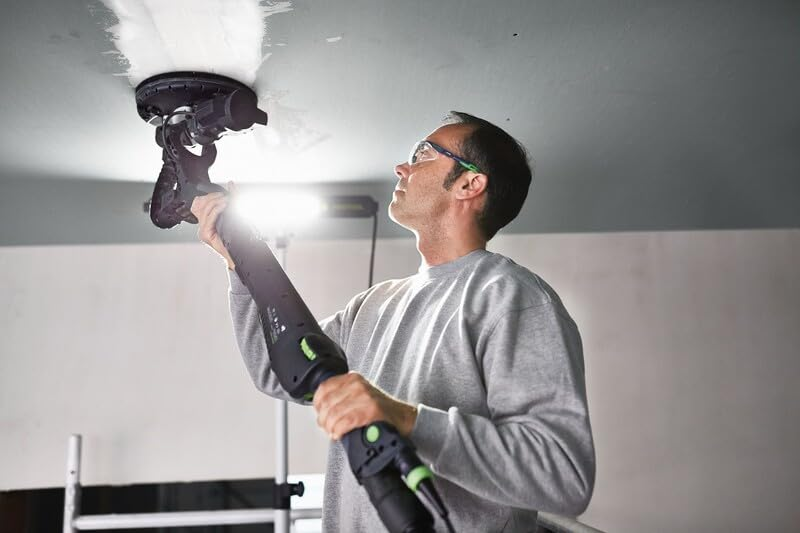 Festool Inspection Light SYSLITE STL 450-Set