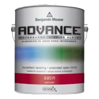 Gallon of satin black interior paint from Benjamin Moore in under $100 collection for home improvement projects