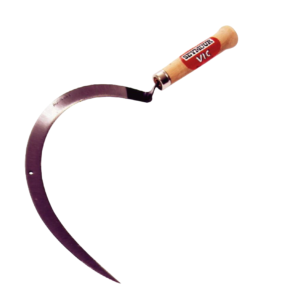 Spear & Jackson Grass Sickle