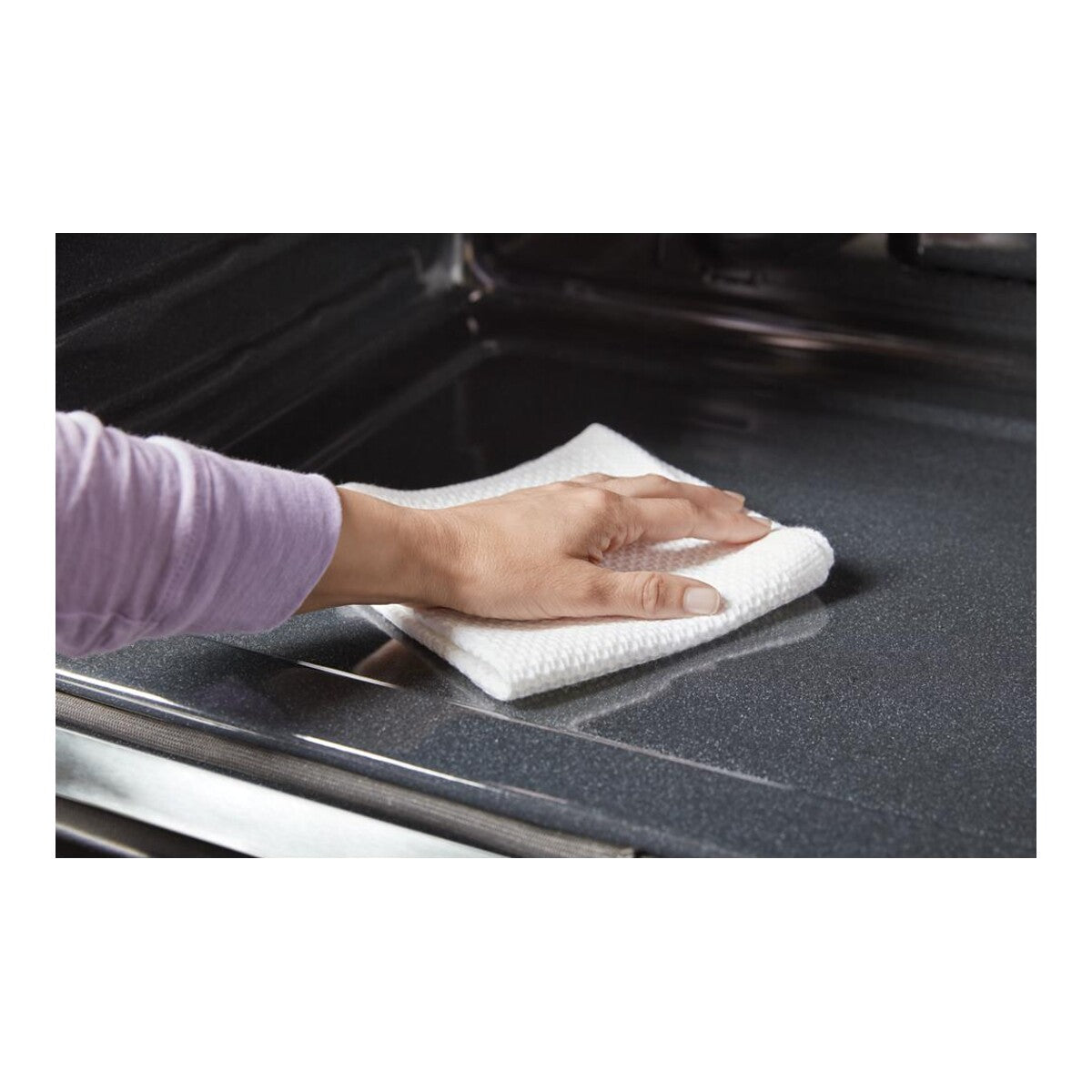30-Inch Single Self-Cleaning Wall Oven - 5.0 Cu. Ft.