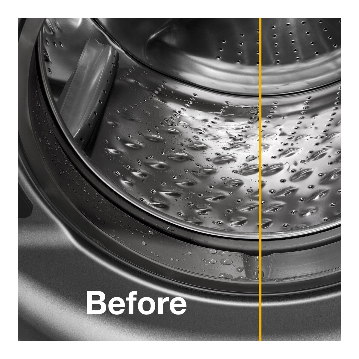 4.5 cu. ft. Smart Front Load ENERGY STAR® Washer with FreshFlow™ Vent System